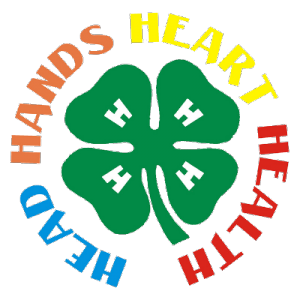 Logo 4H